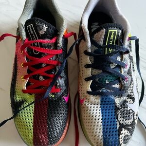 Nike Multicolor Women's Sneakers